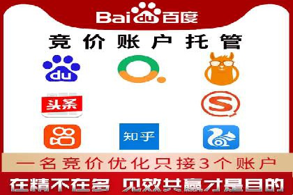 百度推广代运营案例：案例解析：如何提升广告投放效果